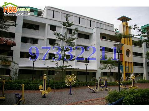 Blk 231 Bukit Batok East Avenue 5 (Bukit Batok), HDB 3 Rooms #86205122